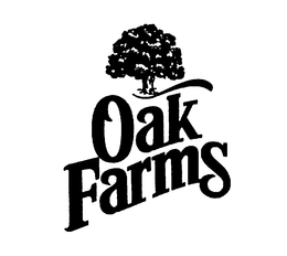 OAK FARMS trademark