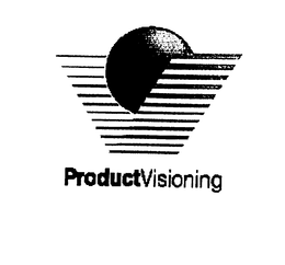 PRODUCTVISIONING trademark