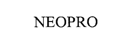 NEOPRO trademark