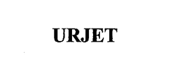 URJET trademark