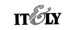 IT&LY trademark