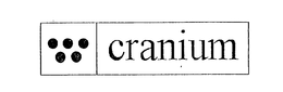 CRANIUM trademark