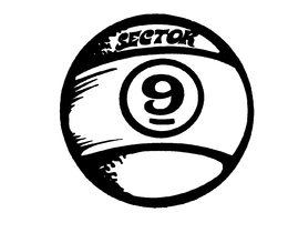 SECTOR 9 trademark
