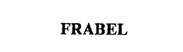 FRABEL trademark