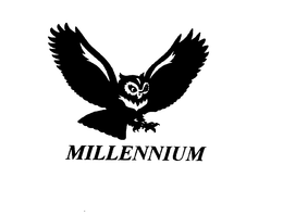 MILLENNIUM trademark