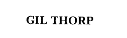 GIL THORP trademark
