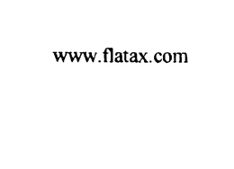 WWW.FLATAX.COM trademark