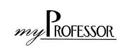 MY FROFESSOR trademark