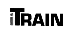 ITRAIN trademark