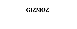 GIZMOZ trademark