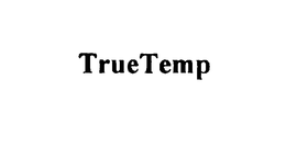 TRUETEMP trademark