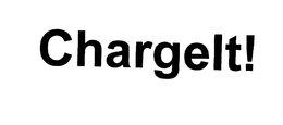 CHARGEIT! trademark