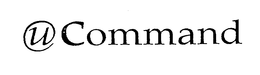 COMMAND trademark