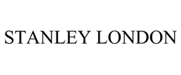 STANLEY LONDON trademark