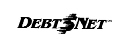 DEBT$NET trademark