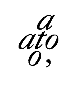 ATO trademark