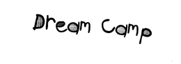 DREAM CAMP trademark
