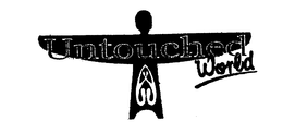 UNTOUCHED WORLD trademark