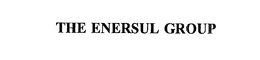THE ENERSUL GROUP trademark