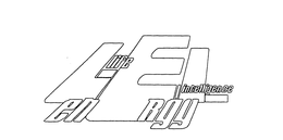 LEI LIFE ENERGY INTELLIGENCE trademark