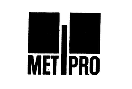 METPRO trademark