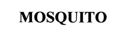 MOSQUITO trademark