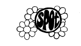 SPOT trademark