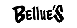 BELLUE'S trademark