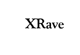 XRAVE trademark