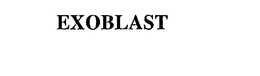 EXOBLAST trademark