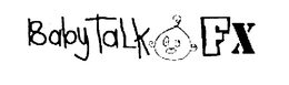 BABY TALK FX trademark