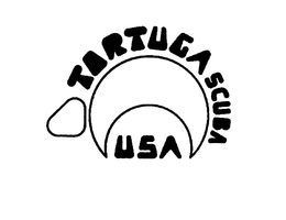 TORTUGA SCUBA USA trademark