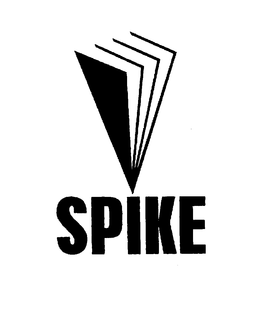 SPIKE trademark