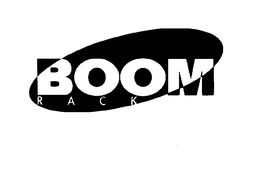 BOOM RACK trademark