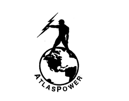ATLASPOWER trademark