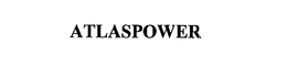 ATLASPOWER trademark
