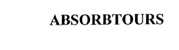 ABSORBTOURS trademark