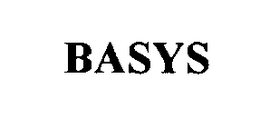 BASYS trademark