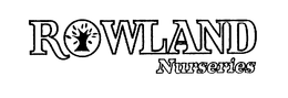 ROWLAND NURSERIES trademark