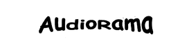 AUDIORAMA trademark