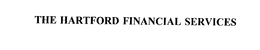 THE HARTFORD FINANCIAL SERVICES trademark