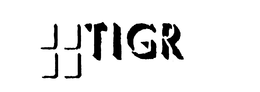TIGR trademark