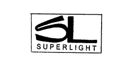 SUPERLIGHT trademark