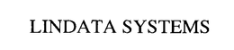 LINDATA SYSTEMS trademark