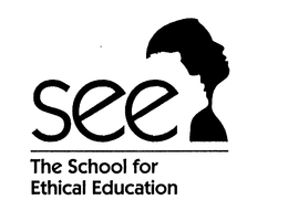 SEE THE SCHOOL FOR ETHICAL EDUCATION trademark