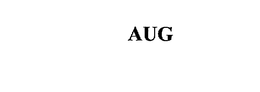 AUG trademark