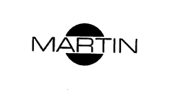 MARTIN trademark