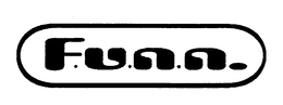 F.U.N.N. trademark