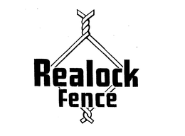 REALOCK FENCE trademark