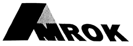 AMROK trademark